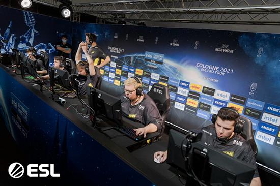 G2战队在天津开启密集训练模式