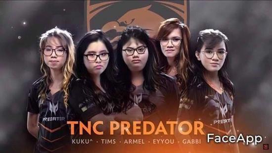 TS战队再创辉煌 DOTA2电竞世界杯夺冠获百万奖金