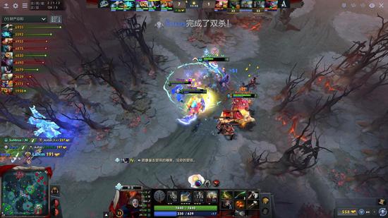 北京朝阳推动电竞产业高质量发展新举措解析