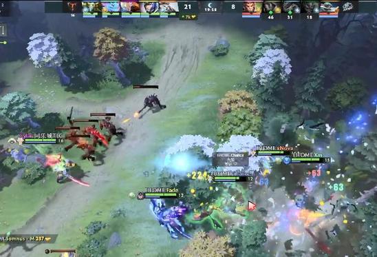 用声音探索电竞的未来